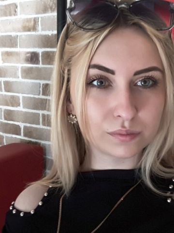 Проститутка Регина